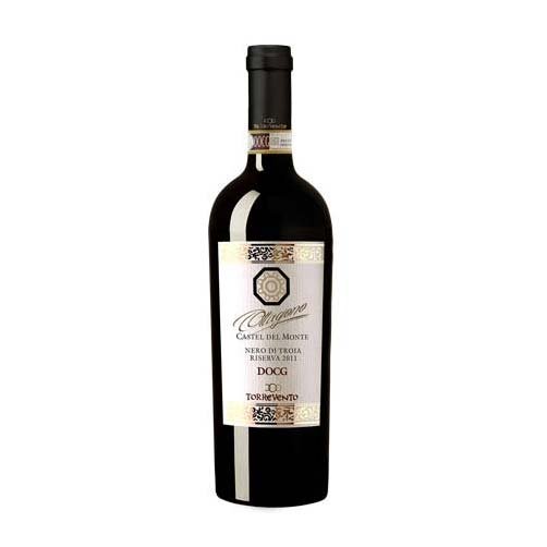 tenuta pedale castel del monte riserva Castel del Monte Riserva DOCG "Vigna Pedale" 2017