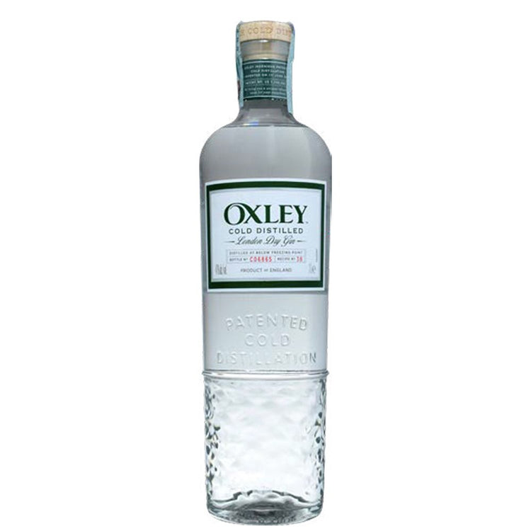 Gin London Dry - Oxley (0.7l)