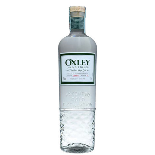 Gin London Dry - Oxley (0.7l)