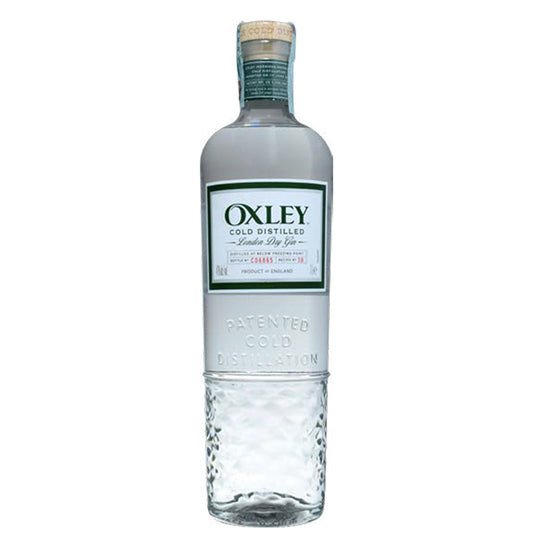 Gin London Dry - Oxley (0.7l)