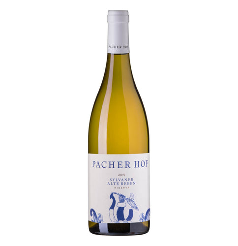 Alto Adige Valle Isarco Sylvaner Riserva DOC "Alte Reben" 2022 - Pacher Hof