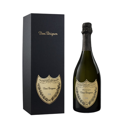 Dom Pérignon Vintage 2015