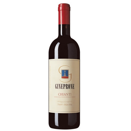 Chianti DOCG "Gineprone" 2024 - Col D'Orcia