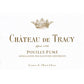 Pouilly Fumé 2022 Magnum - Château de Tracy