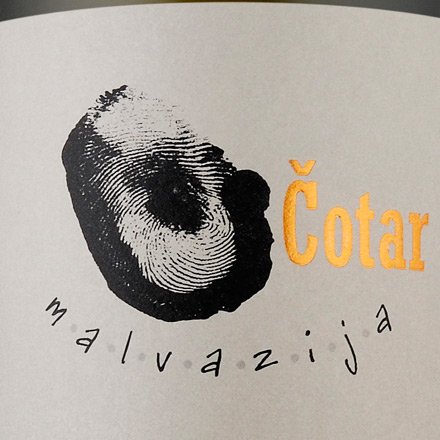 Malvazija 2021 - Čotar