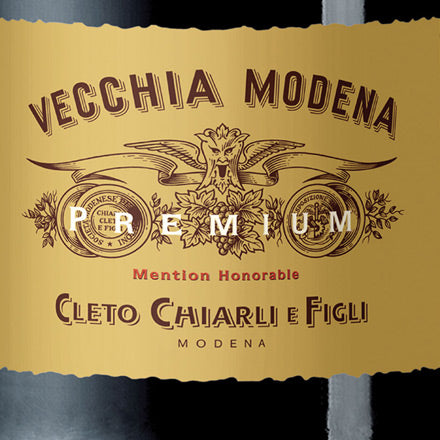 Lambrusco di Sorbara "Premium" 2025 - Cleto Chiarli