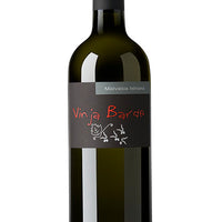 Carso DOC Malvasia Istriana "Vinja Barde" 2021 - Parovel