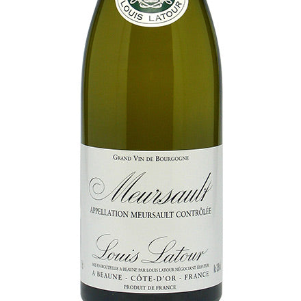 Meursault Blanc 2024 - Louis Latour