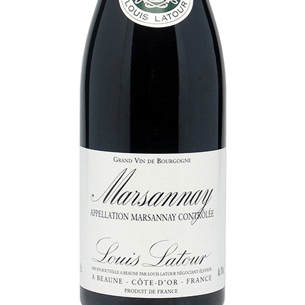 Marsannay Rouge 2023 - Louis Latour – Tannico