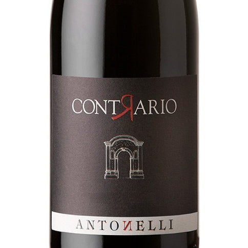 Umbria IGT "Contrario" 2020 - Antonelli