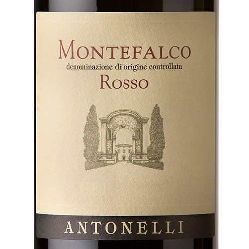 Montefalco Rosso DOC 2023 Magnum - Antonelli San Marco