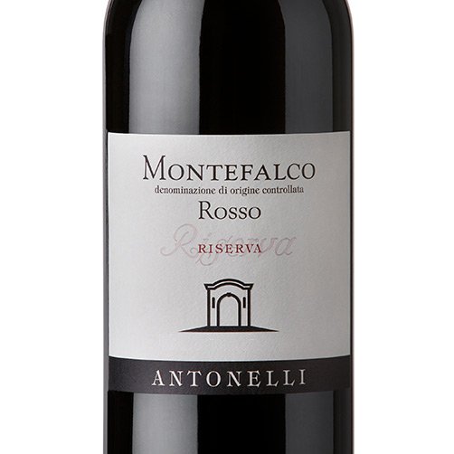 Montefalco Rosso Riserva DOC 2019 - Antonelli (Wine Outlet)
