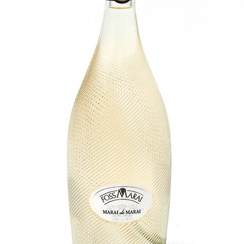 Spumante Brut "Marai de Marai" - Foss Marai