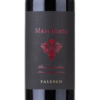 Umbria Rosso IGP "Marciliano" 2020 - Famiglia Cotarella