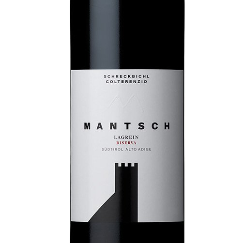 Alto Adige Lagrein Riserva DOC "Mantsch" 2023 - Colterenzio