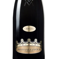 Metodo Classico Brut "Mattia Vezzola" - Costaripa