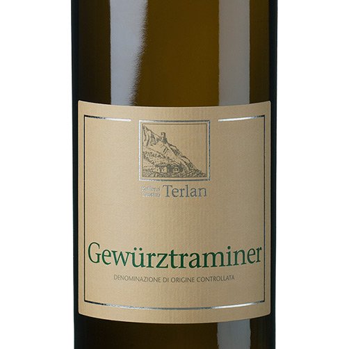 Alto Adige Gewürztraminer DOC 2025 - Terlan