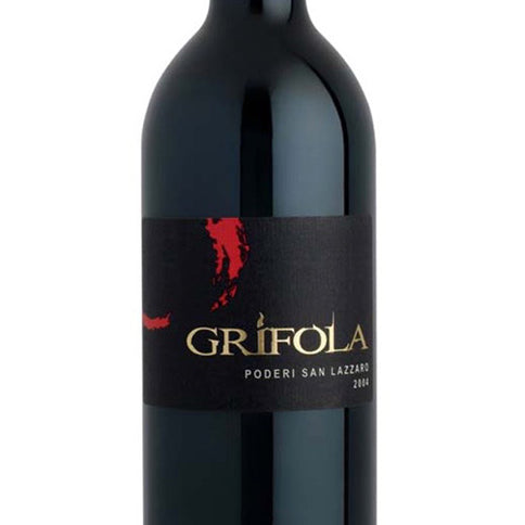 Marche Rosso IGT “Grifola” 2018 - Poderi San Lazzaro