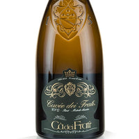 Metodo Classico Extra Brut "Cuvée dei Frati" Magnum - Cà dei Frati