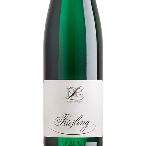 Mosel Riesling QbA Lieblich 2022 - Dr. Loosen (tappo a vite)