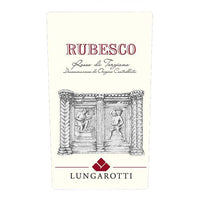 Torgiano Rosso DOC "Rubesco" 2020 Magnum - Lungarotti