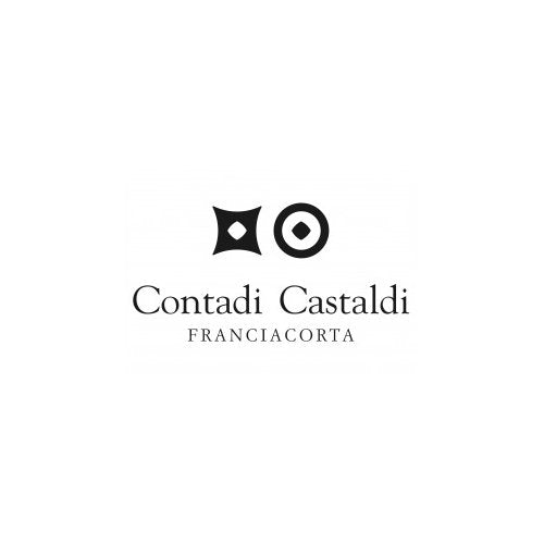Franciacorta Brut DOCG - Contadi Castaldi (astuccio)