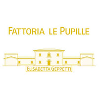 Morellino di Scansano DOCG 2022 - Fattoria Le Pupille