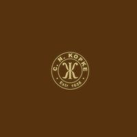 Fine Ruby Port - Kopke