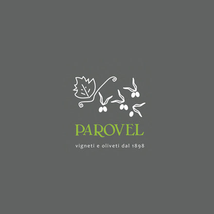 Carso DOC Malvasia Istriana "Vinja Barde" 2021 - Parovel