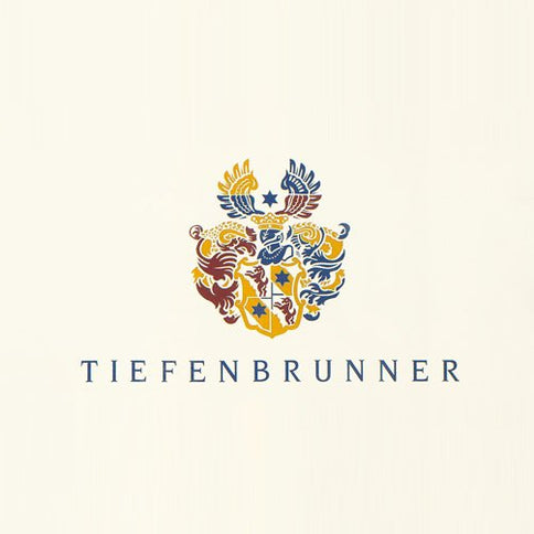 Alto Adige Chardonnay DOC “Turmhof” 2023 - Tiefenbrunner