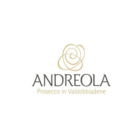 Spumante Extra Dry "Bollé" - Andreola