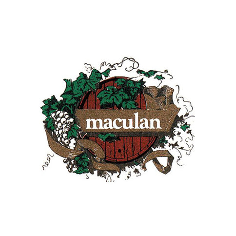 Breganze Vespaiolo DOC 2024 - Maculan