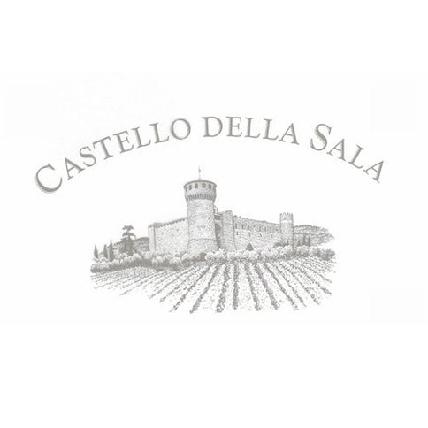 Orvieto Classico Superiore DOC “San Giovanni della Sala” 2024 - Castello della Sala