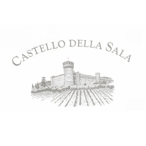 Umbria Bianco IGT “Muffato della Sala” 2023 - Castello della Sala (0.5l)