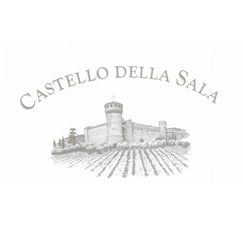 Umbria Bianco IGT "Conte della Vipera" 2025 - Castello della Sala