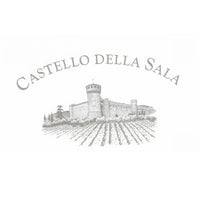 Umbria Bianco IGT "Cervaro della Sala" 2025 Magnum - Castello della Sala (cassetta di legno)