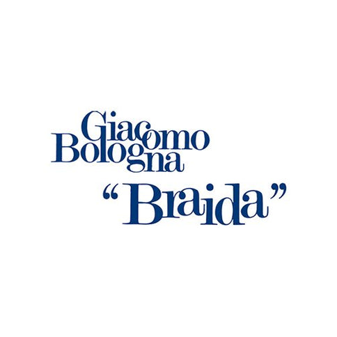 Langhe Bianco DOC "Il Fiore" 2023 - Braida di Giacomo Bologna