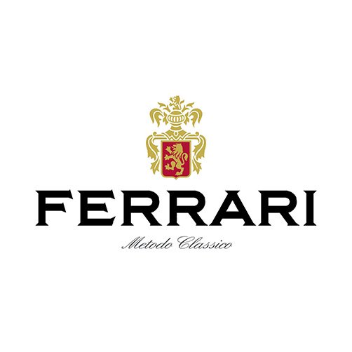 Trento Riserva DOC “Perlé Rosé” 2003 - Ferrari