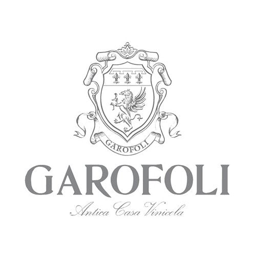Verdicchio dei Castelli di Jesi Classico Superiore "Macrina" 2024 - Garofoli