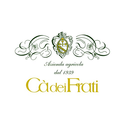 Metodo Classico Extra Brut "Cuvée dei Frati" Magnum - Cà dei Frati