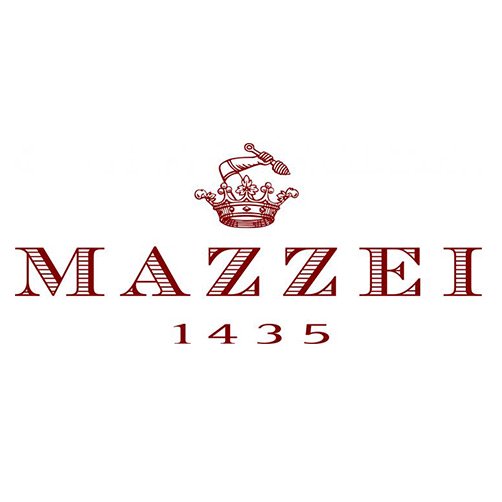 Chianti Classico DOCG “Fonterutoli” 2022 Magnum - Mazzei