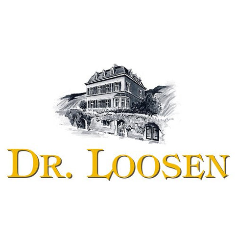 Mosel Riesling Beerenauslese 2018 - Dr. Loosen