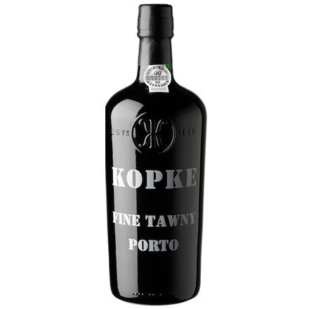 Fine Tawny - Kopke