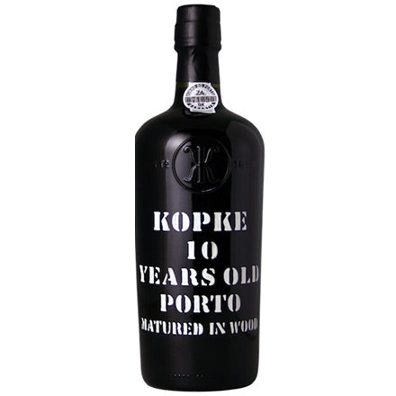 Porto 10 Years Old - Kopke