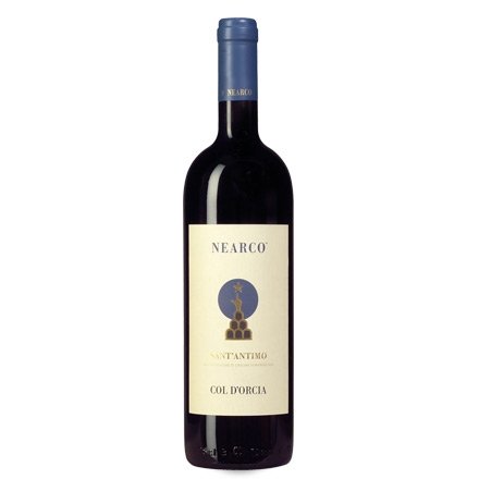 Sant’Antimo Rosso DOC "Nearco" 2021 - Col d’Orcia