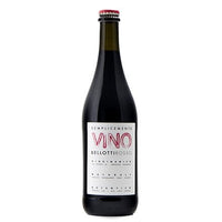 Vino Rosso "Semplicemente Vino Rosso - Belotti" - Cascina degli Ulivi (tappo a corona)
