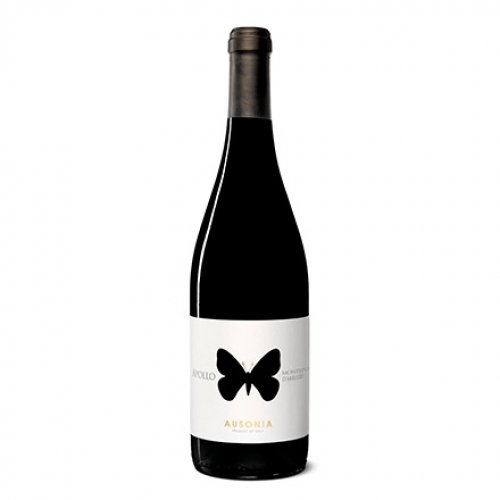 Montepulciano d'Abruzzo DOCG "Apollo" 2022 - Ausonia