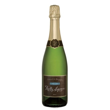 Crémant de Bourgogne Pinot Noir Brut - Bailly Lapierre