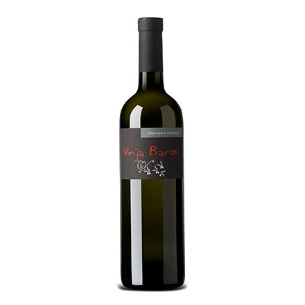 Carso DOC Malvasia Istriana "Vinja Barde" 2021 - Parovel