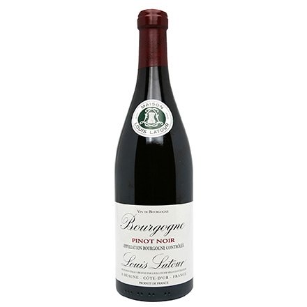 Marsannay Rouge 2023 - Louis Latour – Tannico